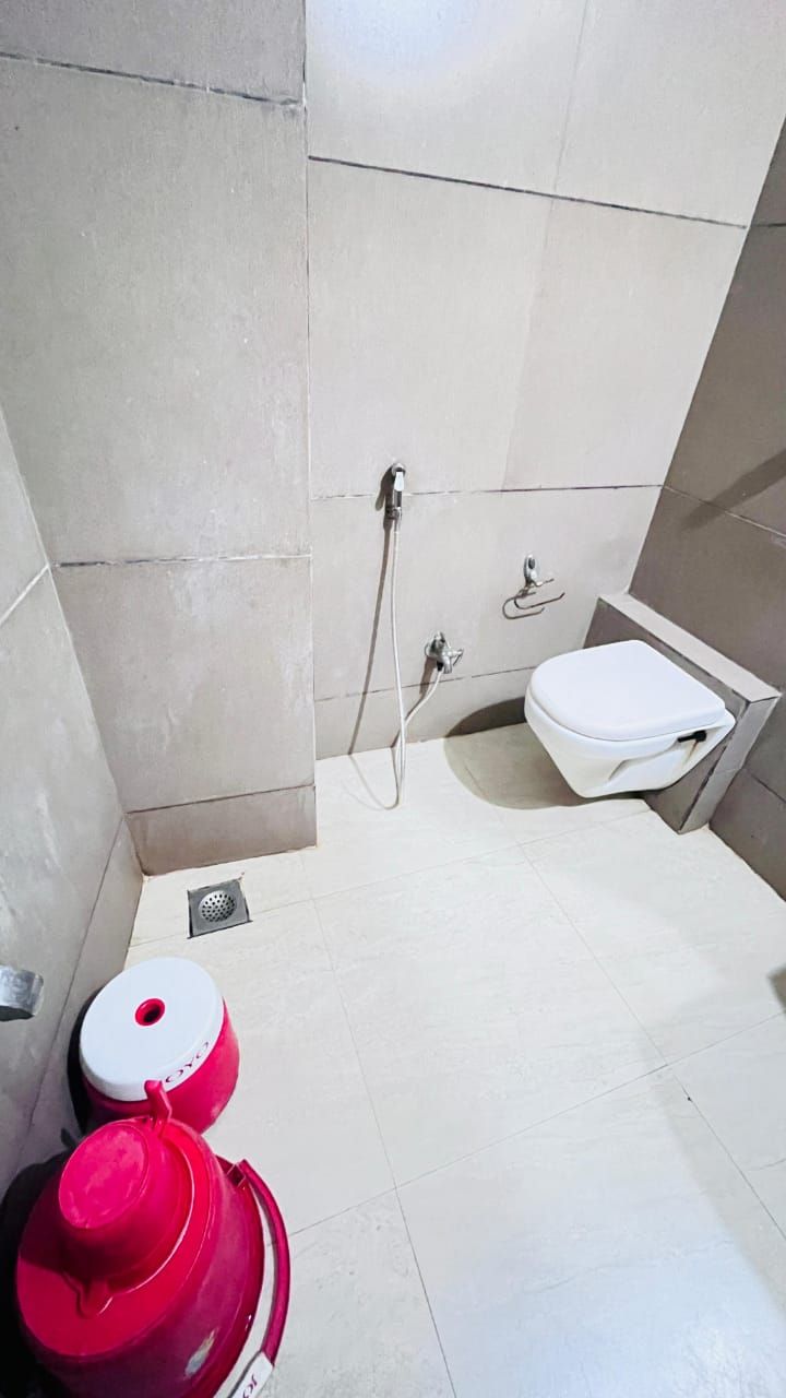 Hotel Ashoka Palace DELUXE ROOM 9