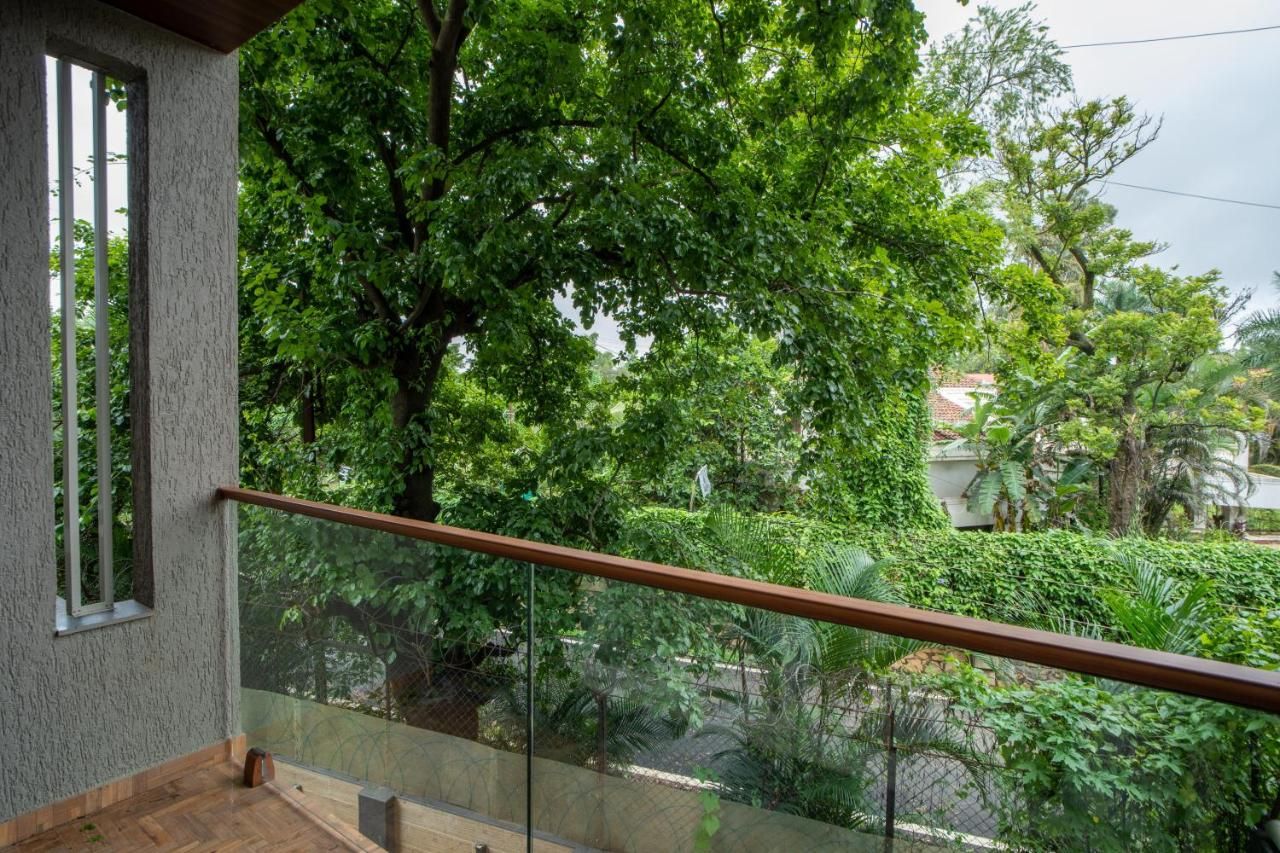 Alaya Stays - Imperial Serenia 3BHK near Khandala Hills 3 BHK with Pool 3