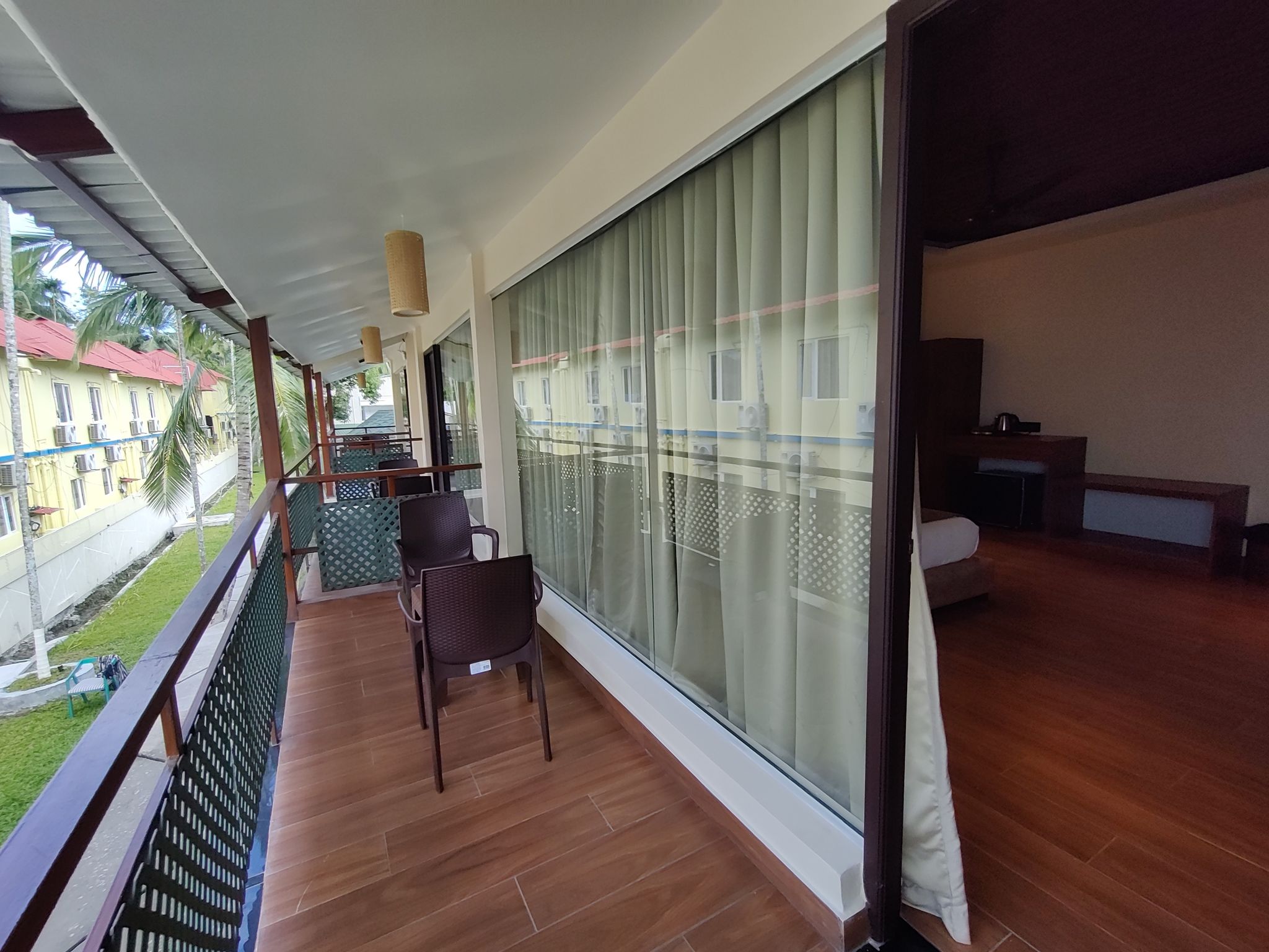 Smith Villa