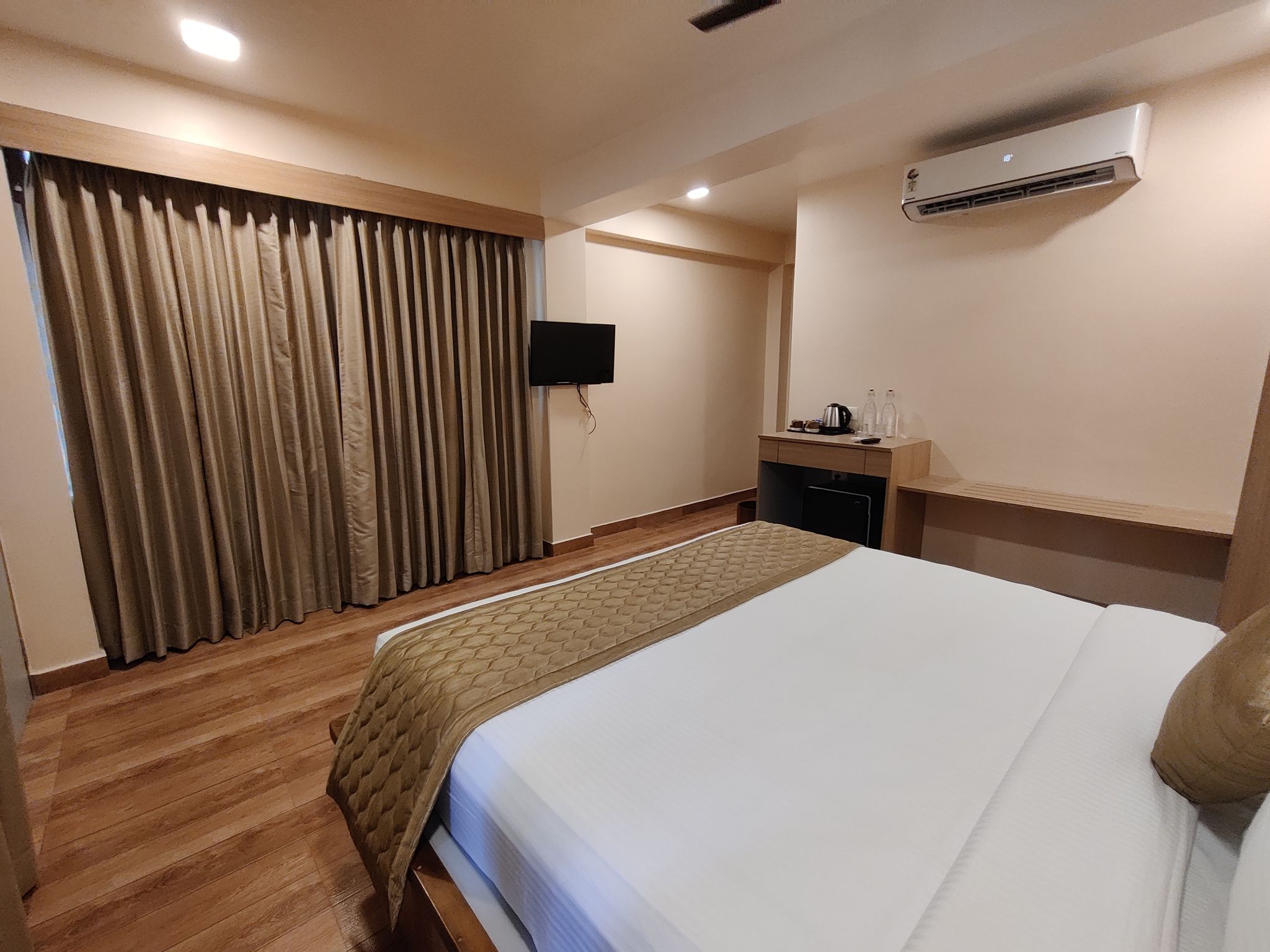 Arina Island Resort - A Bergamont Hotel,Havelock Barren 2