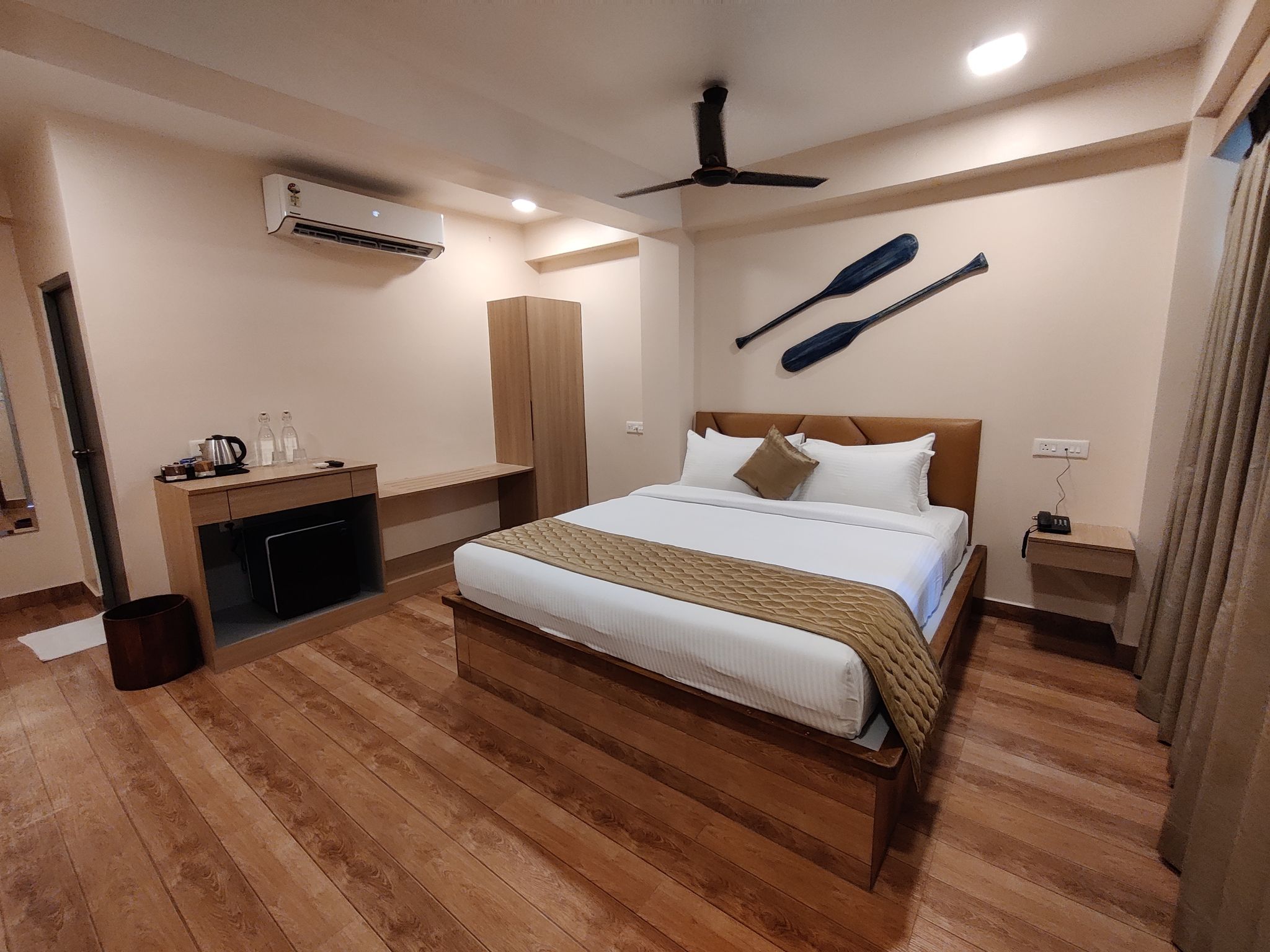 Arina Island Resort - A Bergamont Hotel,Havelock Barren 3