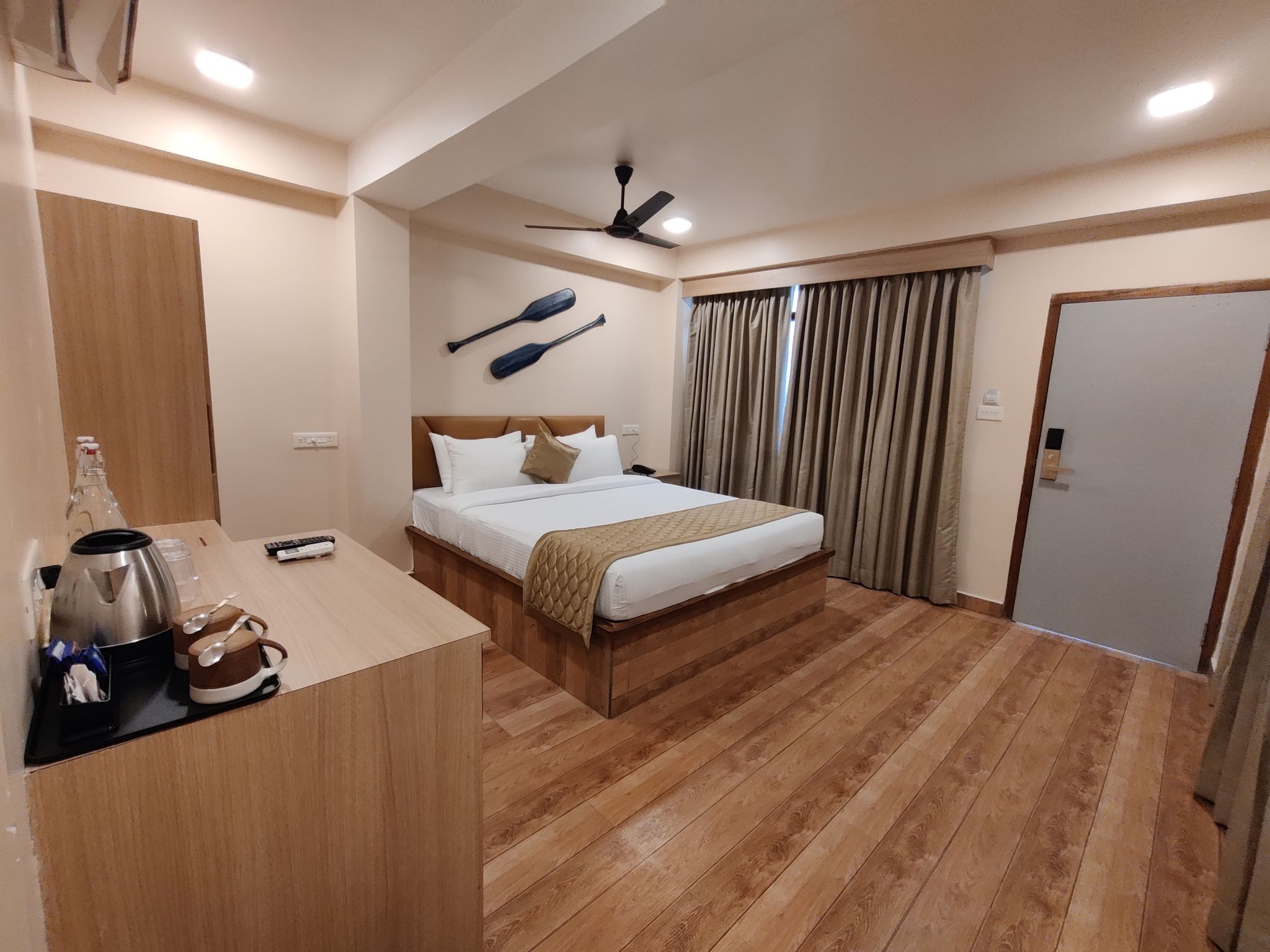Arina Island Resort - A Bergamont Hotel,Havelock Barren