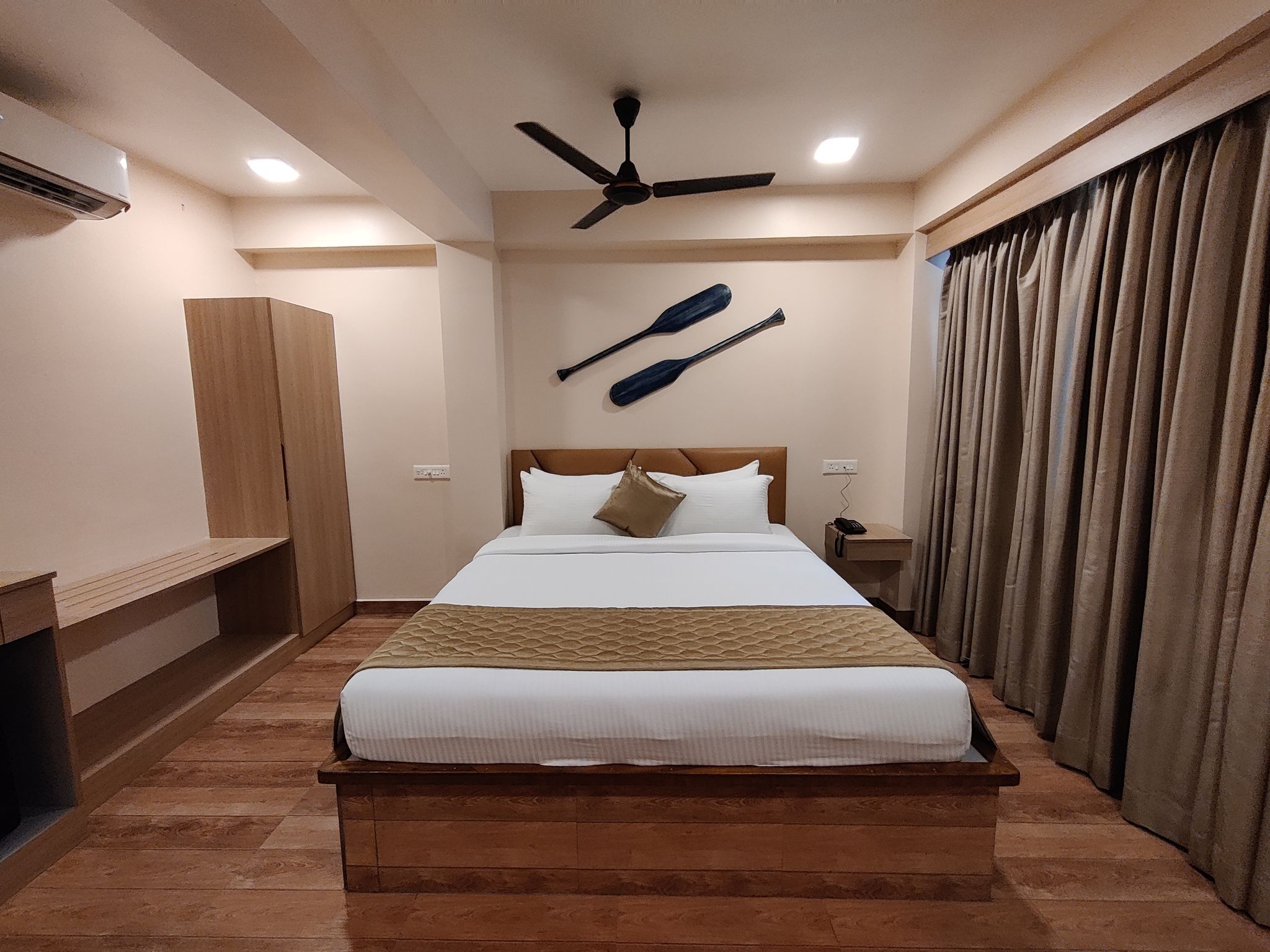 Arina Island Resort - A Bergamont Hotel,Havelock Barren 4