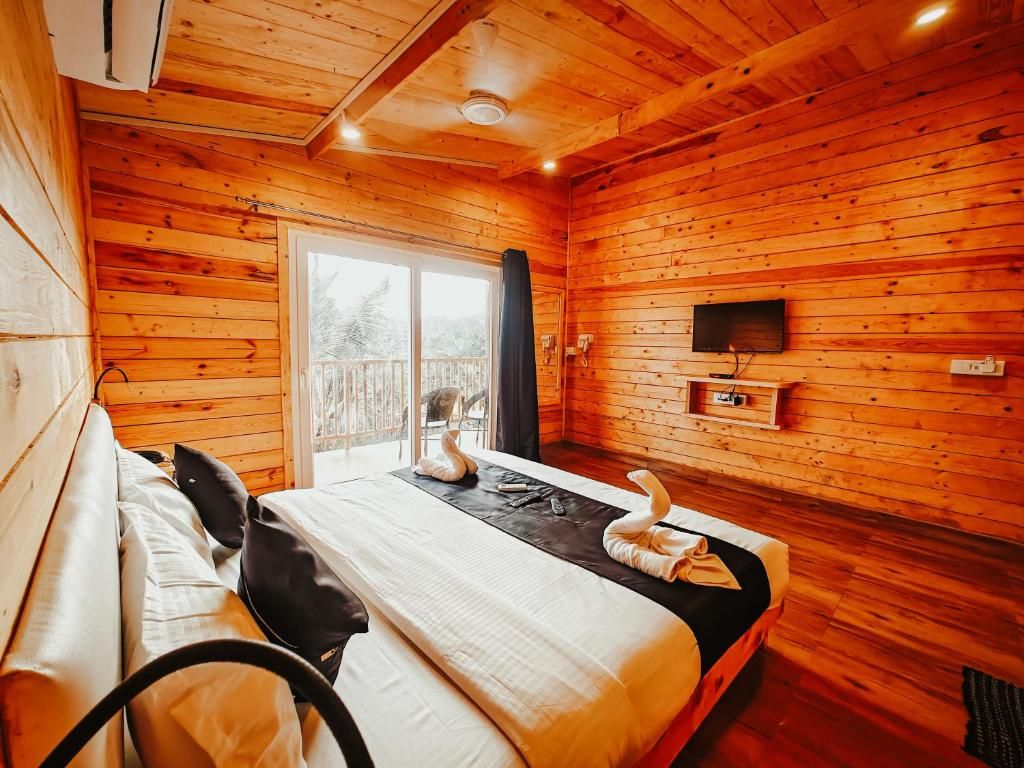 Chalet