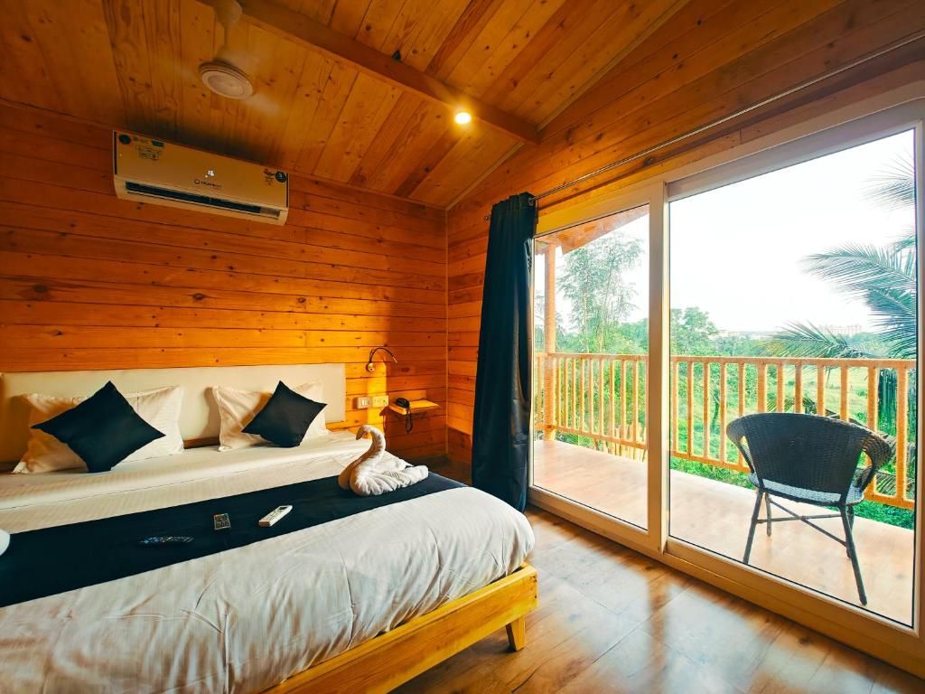 Chalet