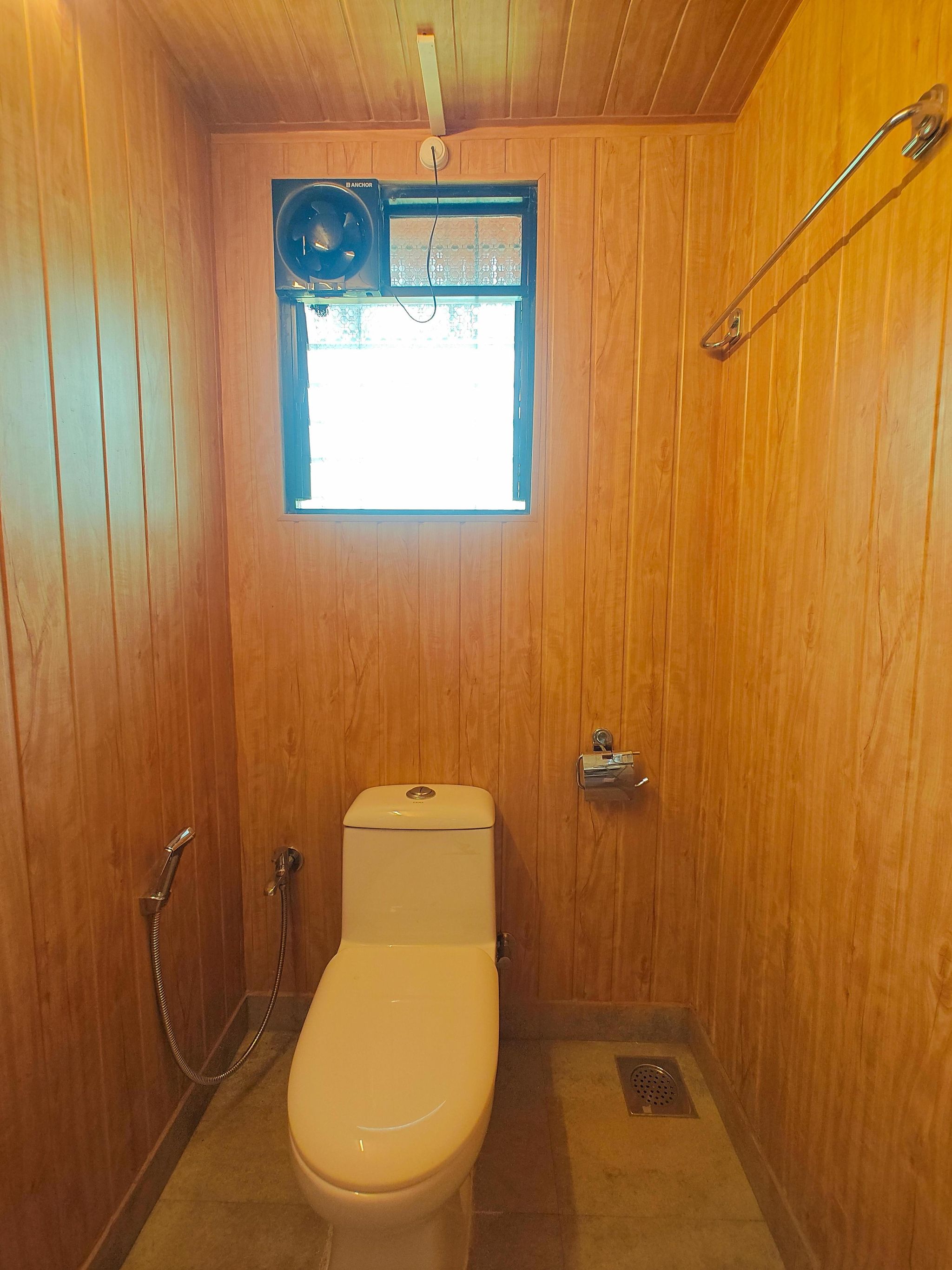 The Lazy Cabanas Cabana 7