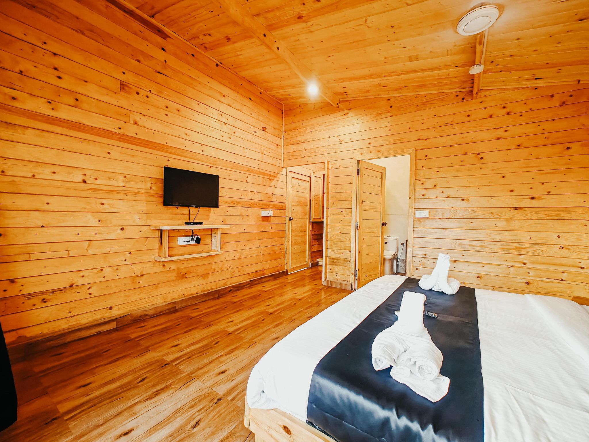 Chalet