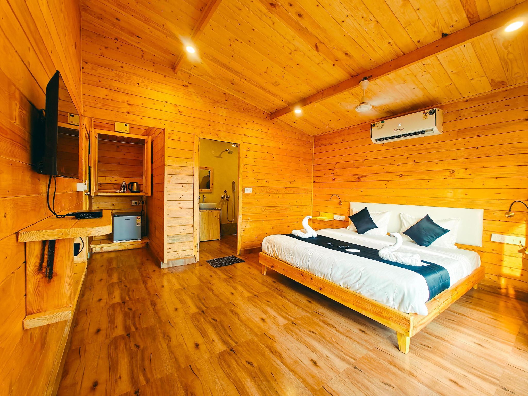 Chalet