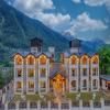 Hillside Resort & Spa Pahalgam