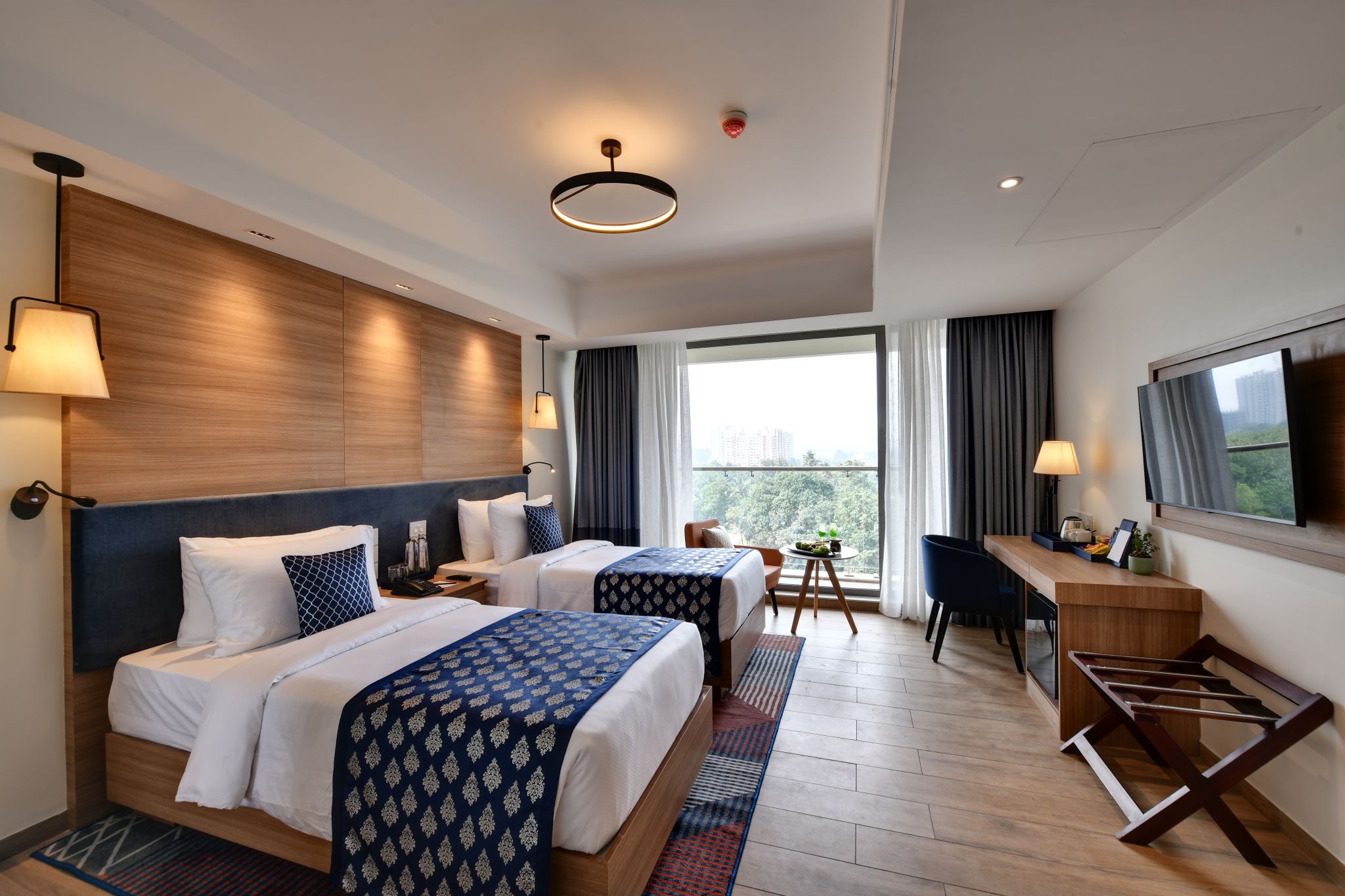 Executive Room