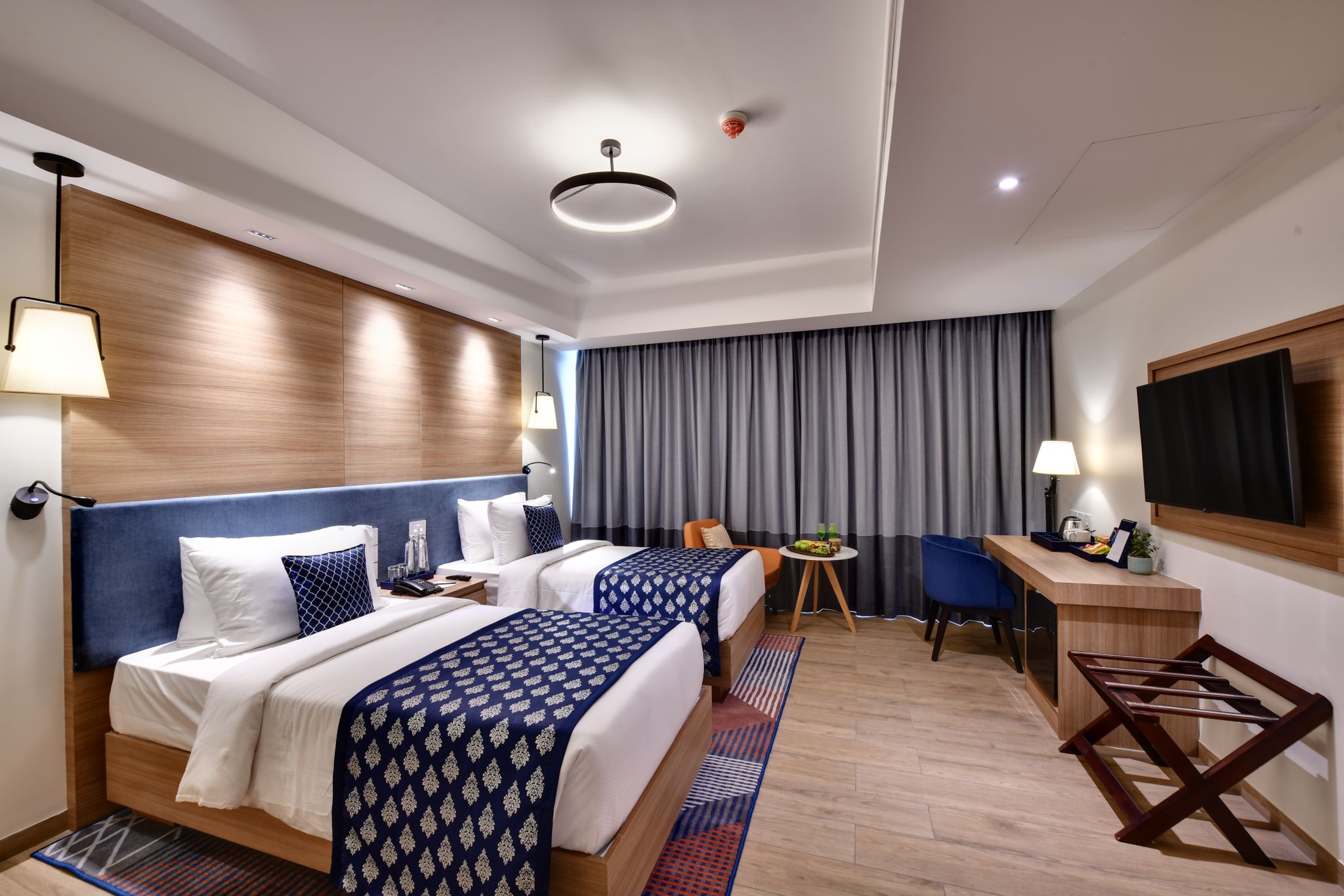 Executive Room
