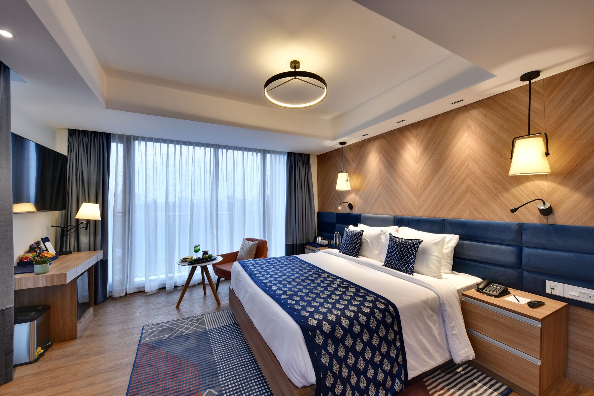 Clarion Club