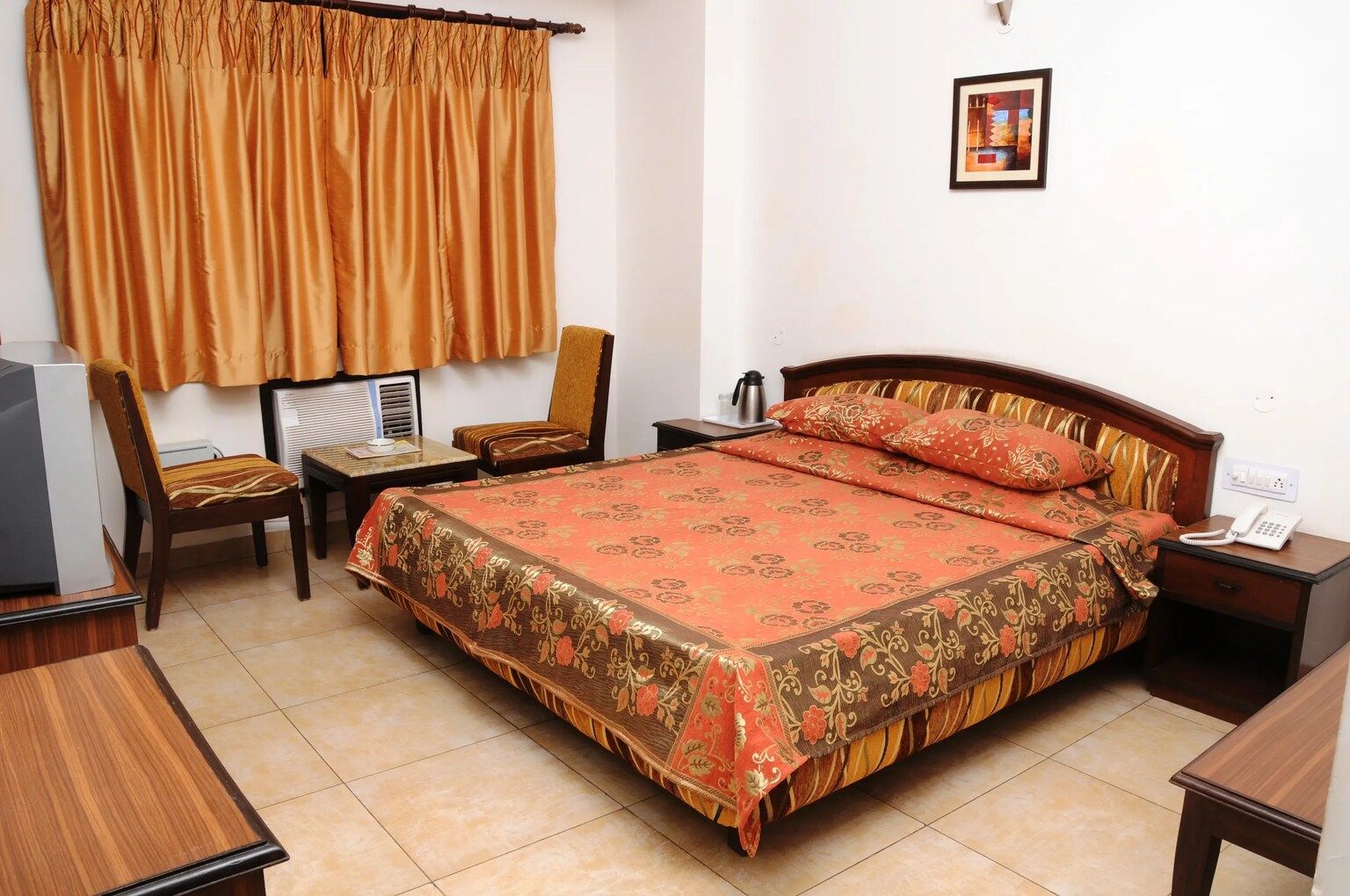 Royal Suite