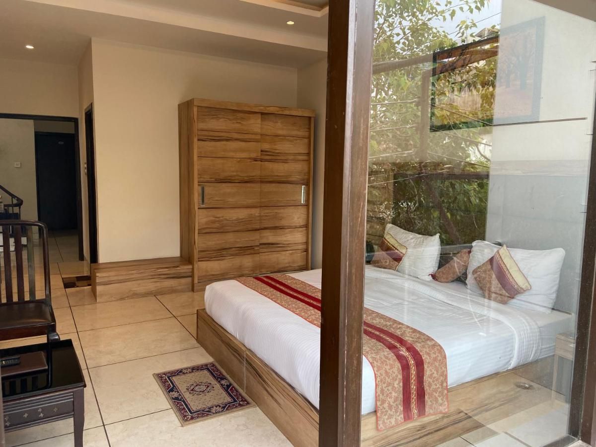 Hotel Exotic Family Suite room 2