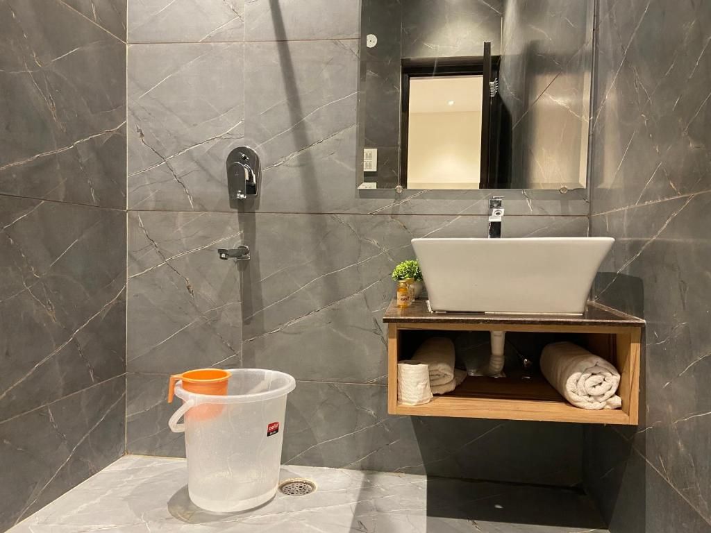 Hotel Exotic Family Suite room 6