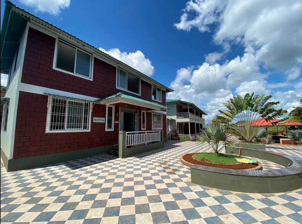PALM BLISS RESORT