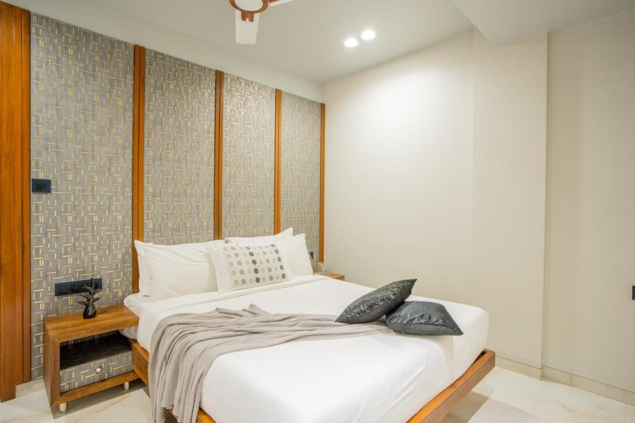 5 BHK Villa with Pool