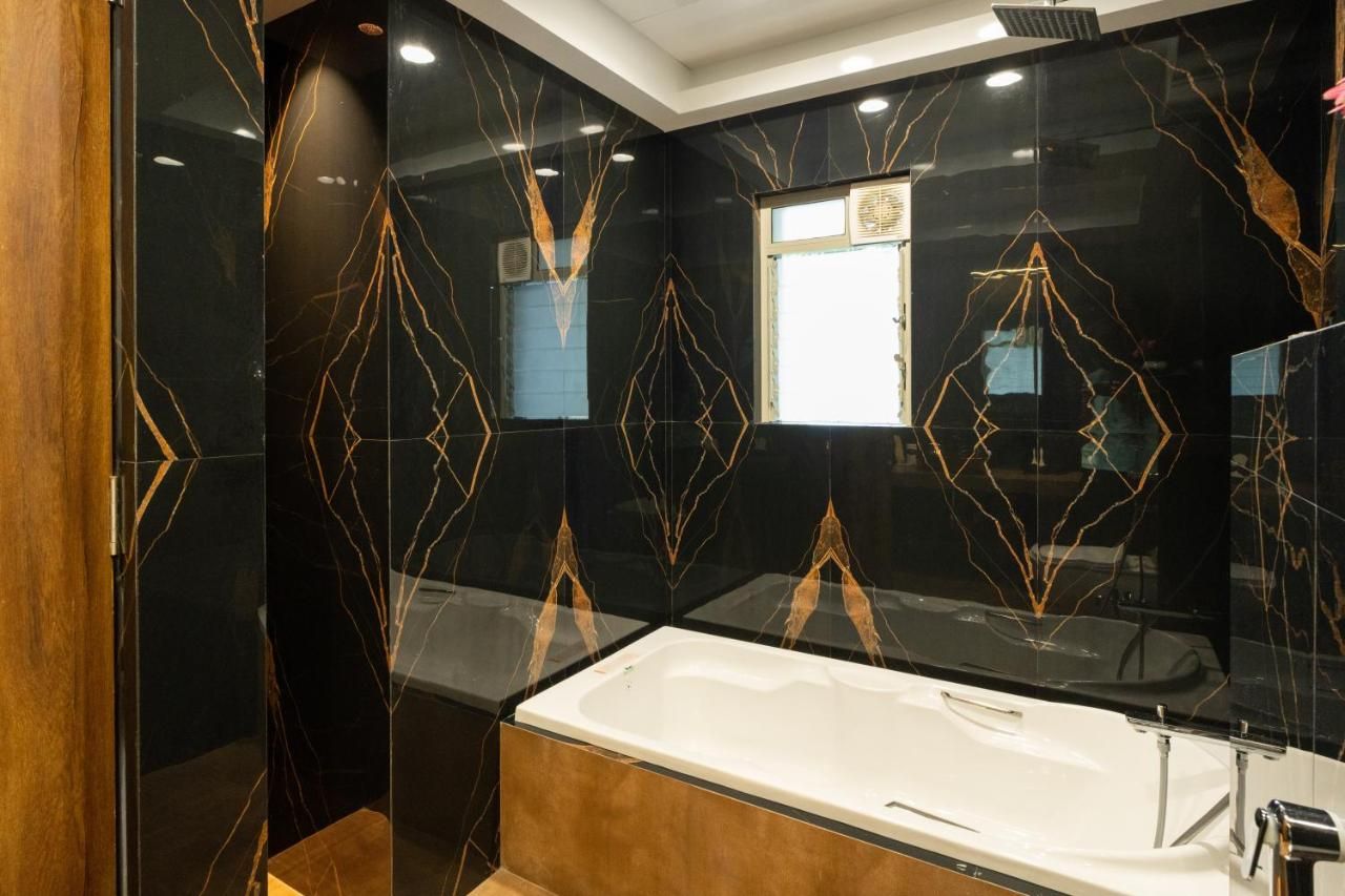 5 BHK Villa with Pool