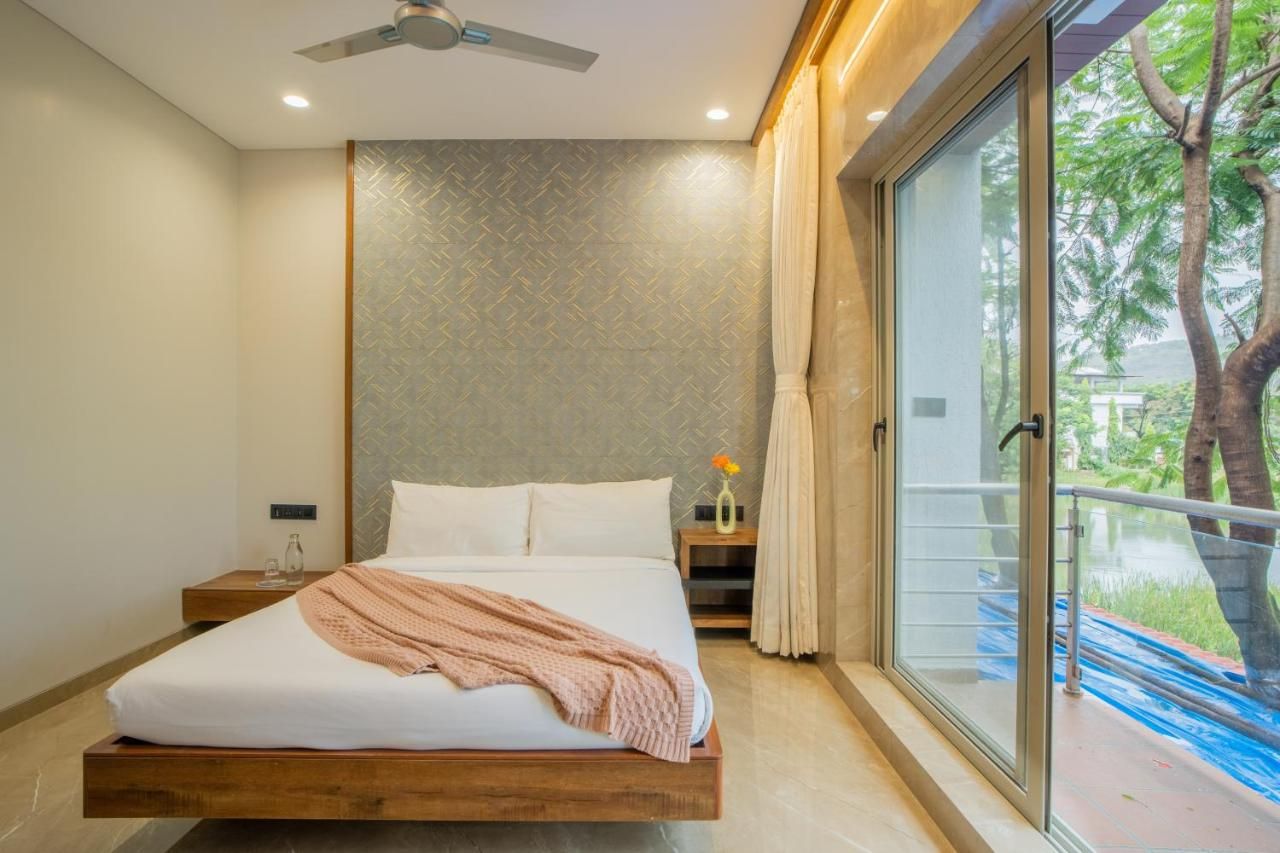 5 BHK Villa with Pool