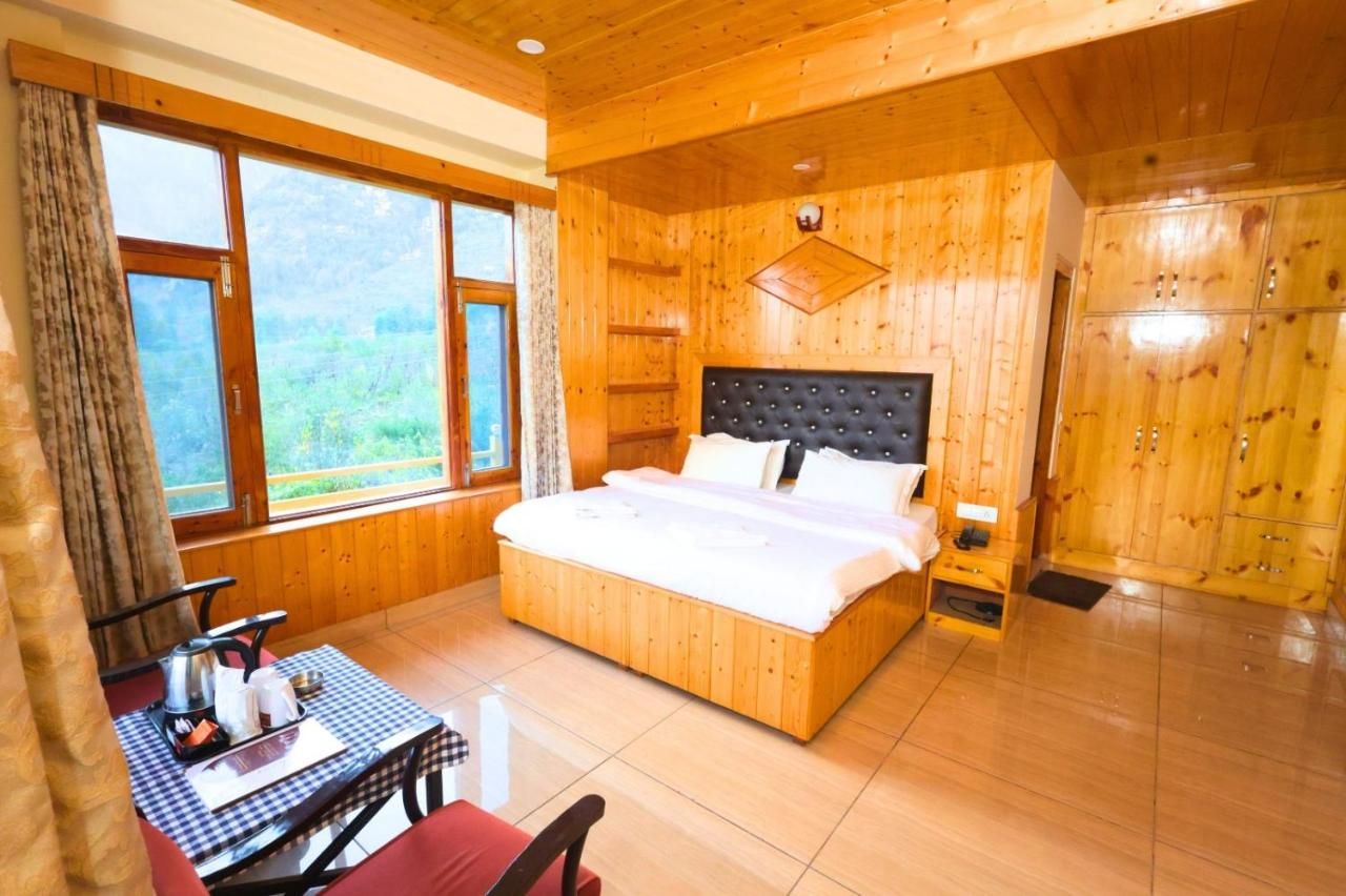 Elite Retreat ( Executive Room )