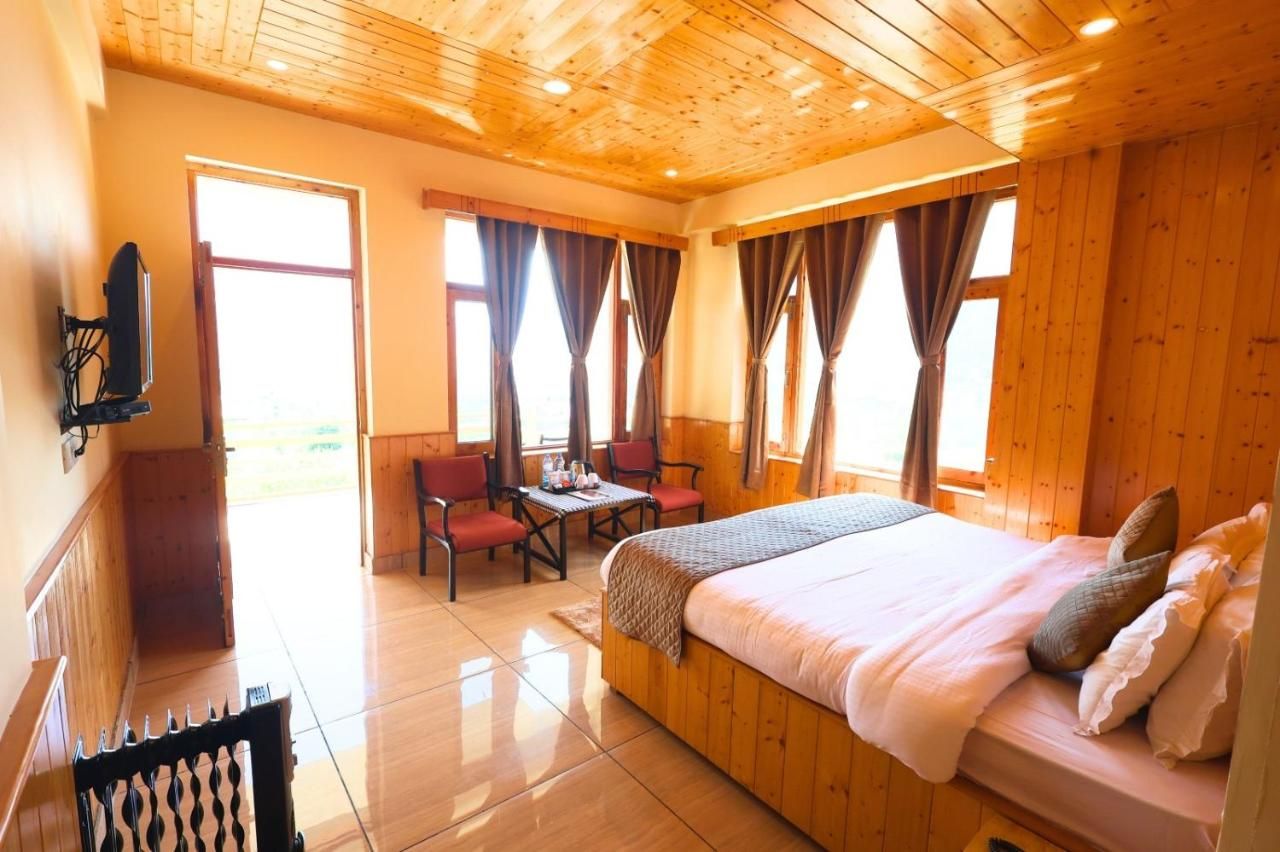 Elite Retreat ( Executive Room )