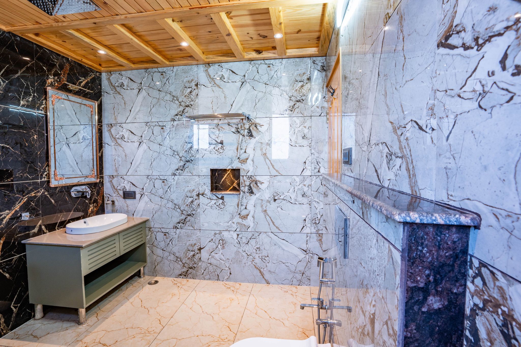 Simple Bliss Room (With AC)