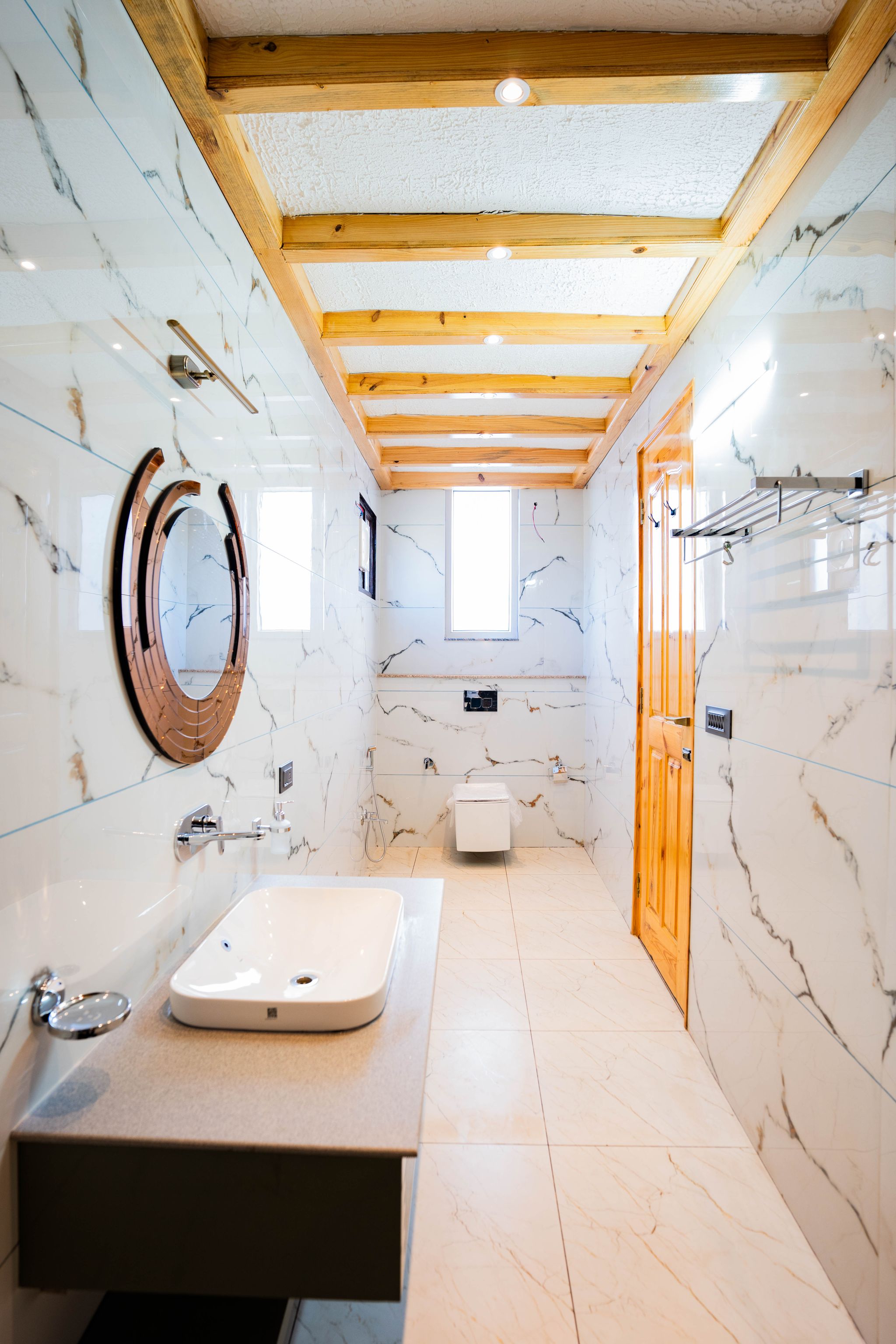 Simple Bliss Room (With AC)