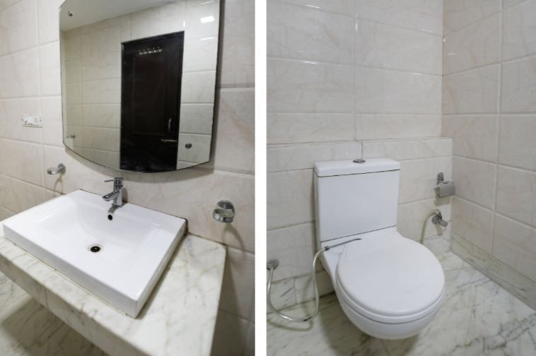 Ajay Guest House Deluxe Non AC  2