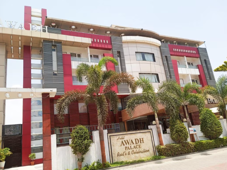 Awadh Palace