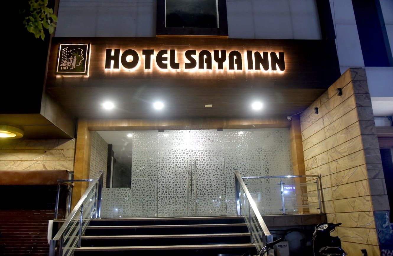 Saya Inn