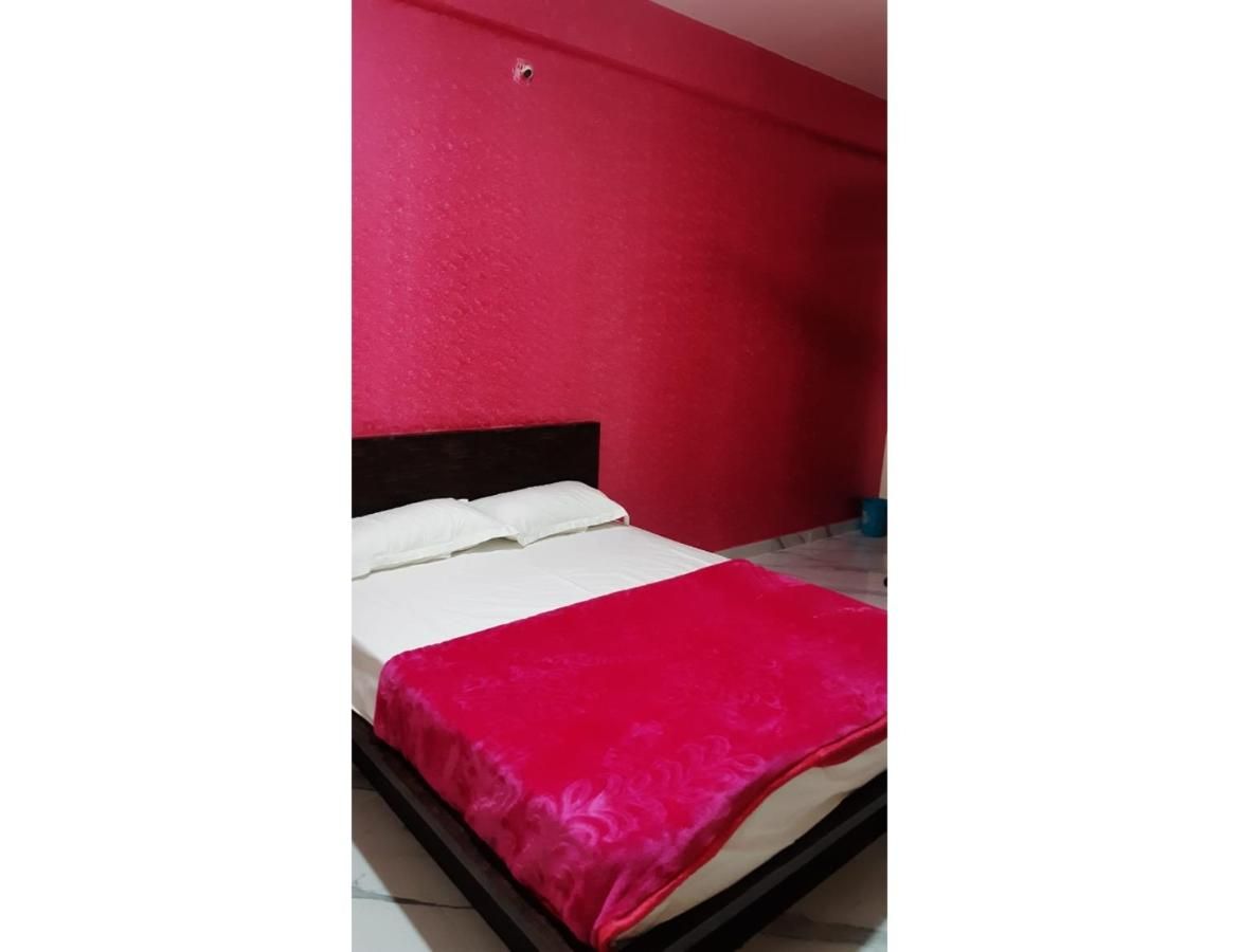 INDAVARA PARADISE Standard Room 3