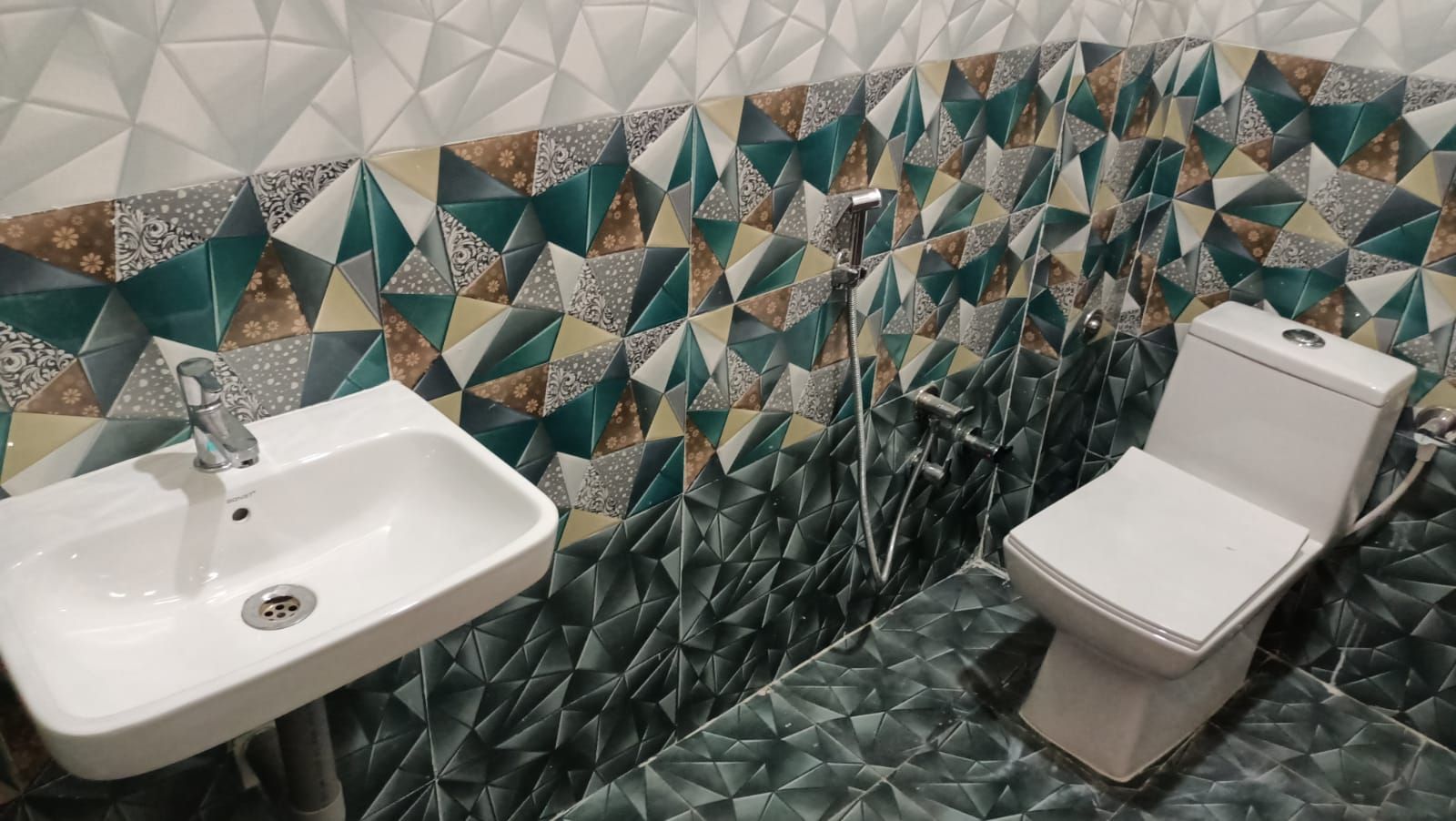 INDAVARA PARADISE Standard Room 6