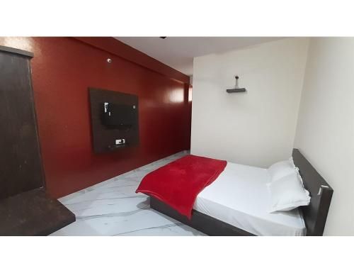 INDAVARA PARADISE Standard Room