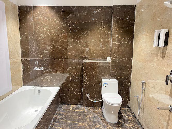 Hotel The Grand Cassel