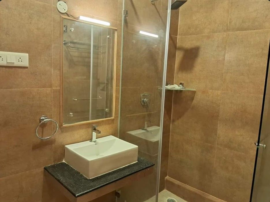 DELUXE LAKSHMI COTTAGE