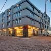 HOTEL OM Somnath