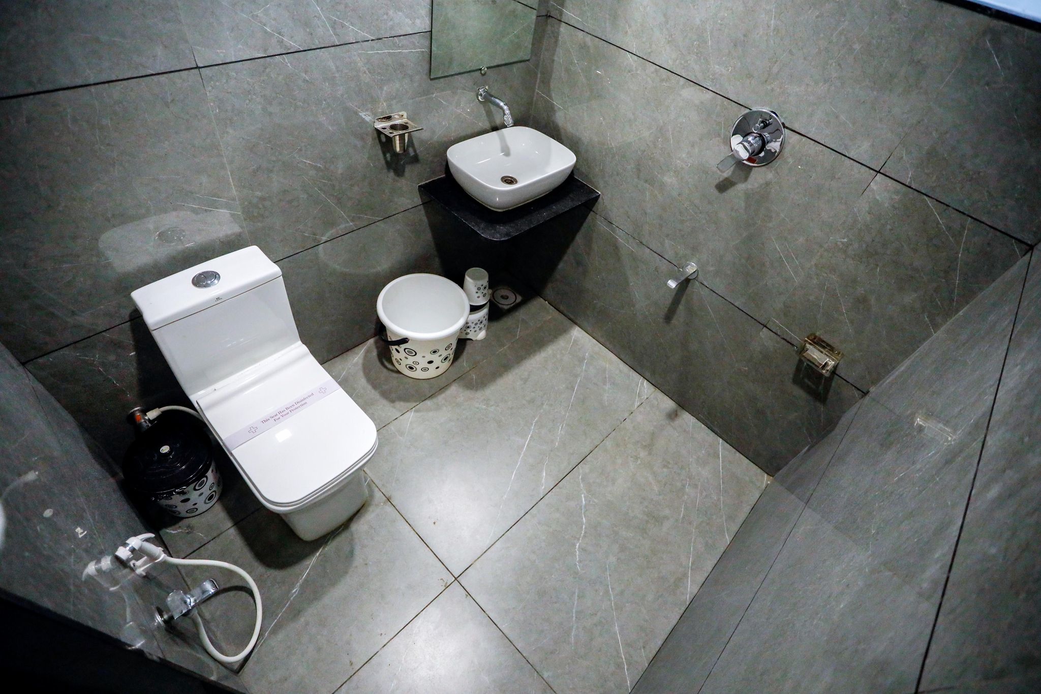 4 Bedded Quad Family Room