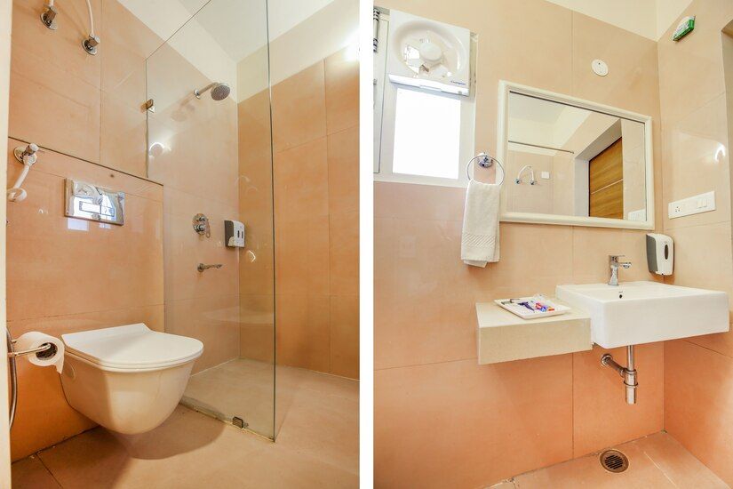  Aangan Premium Shimla Premium room 6