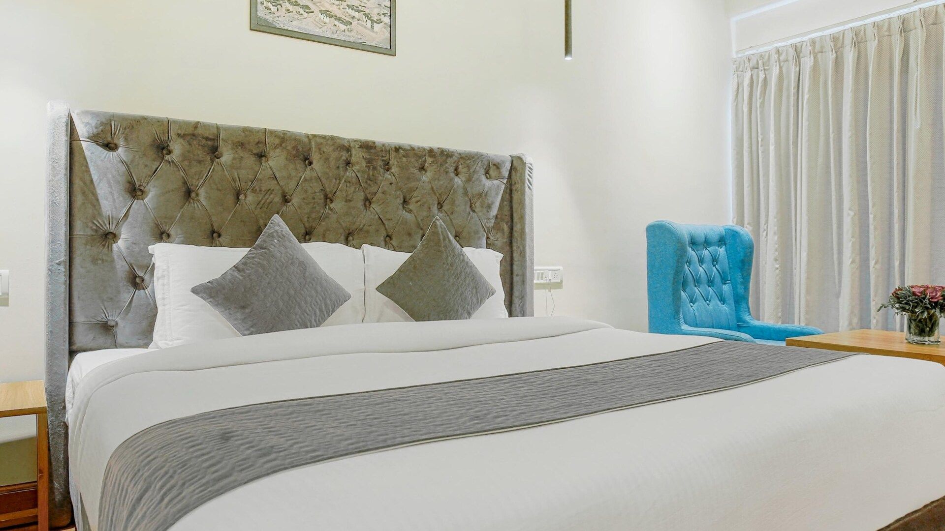  Aangan Premium Shimla Premium room 4