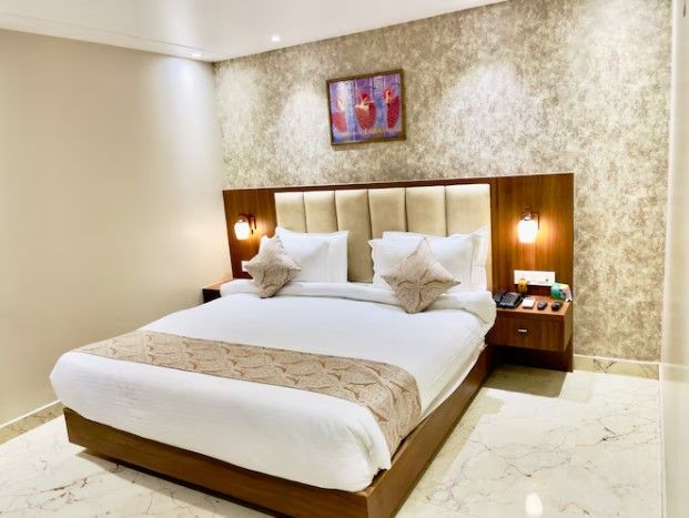 Hotel Ramta Continental Premium