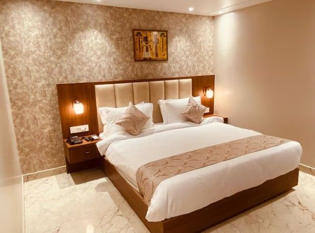 Hotel Ramta Continental Premium 2