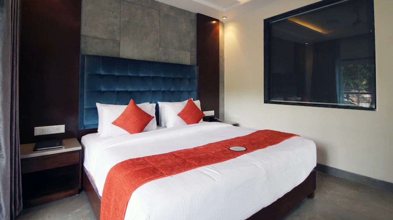 Suite Room