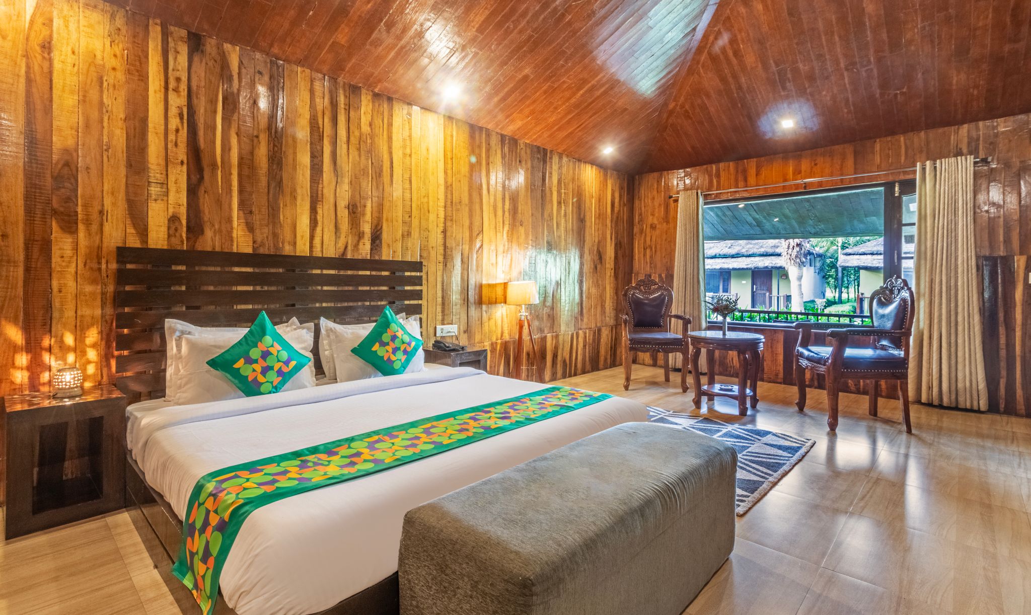 Premium Room