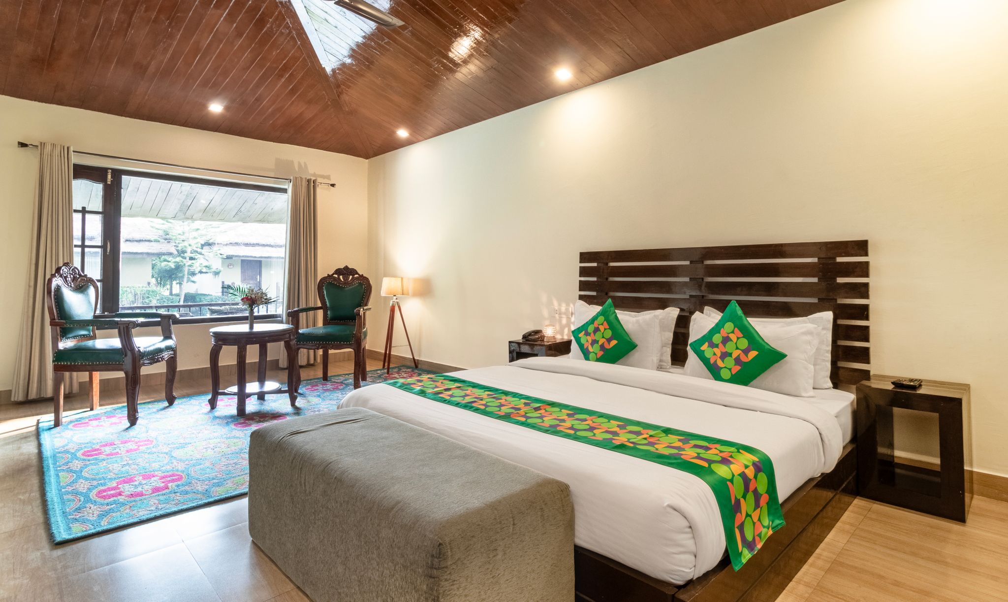Premium Room