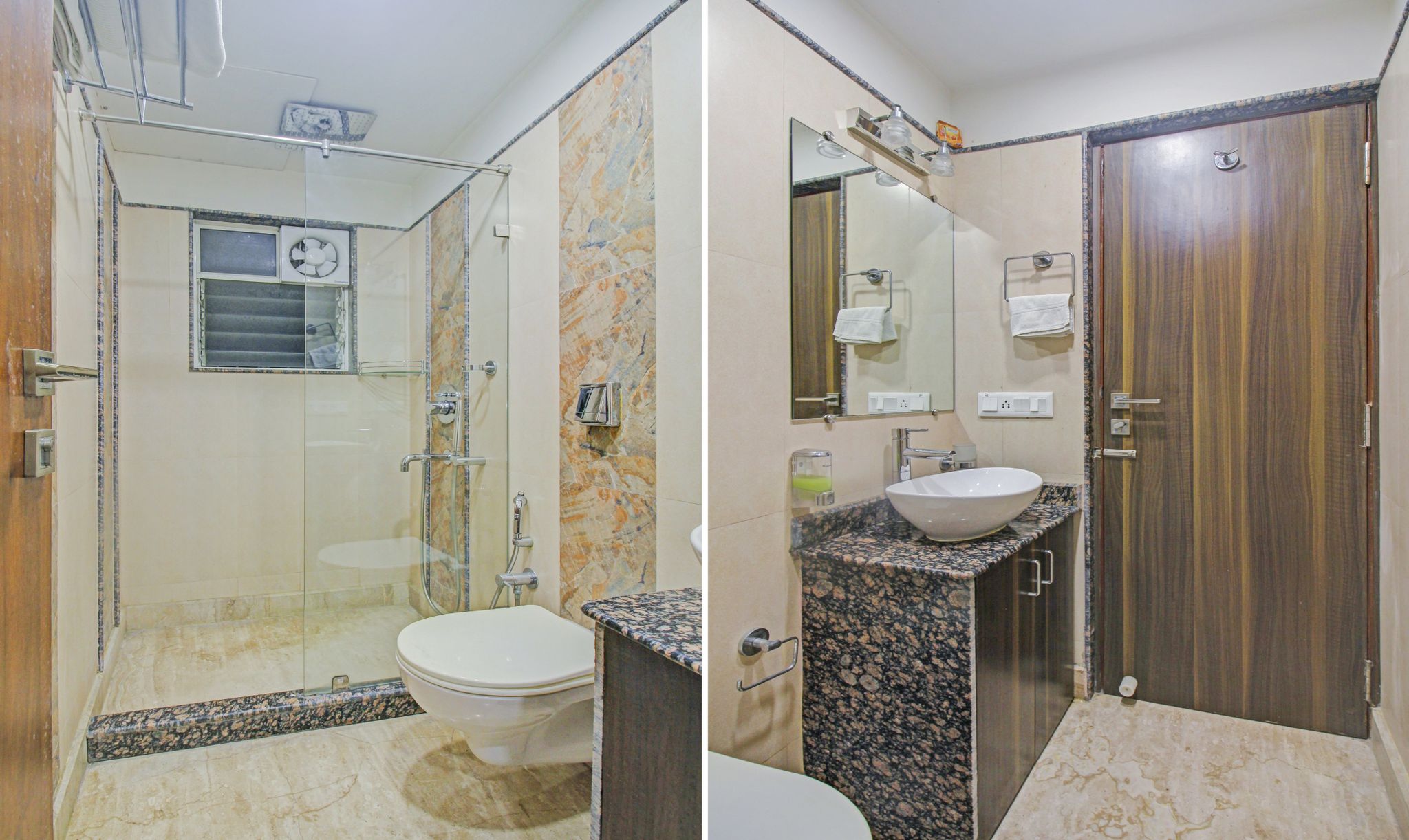 Treebo Sreema Saltlake Near City Centre Mall Economy Room 6