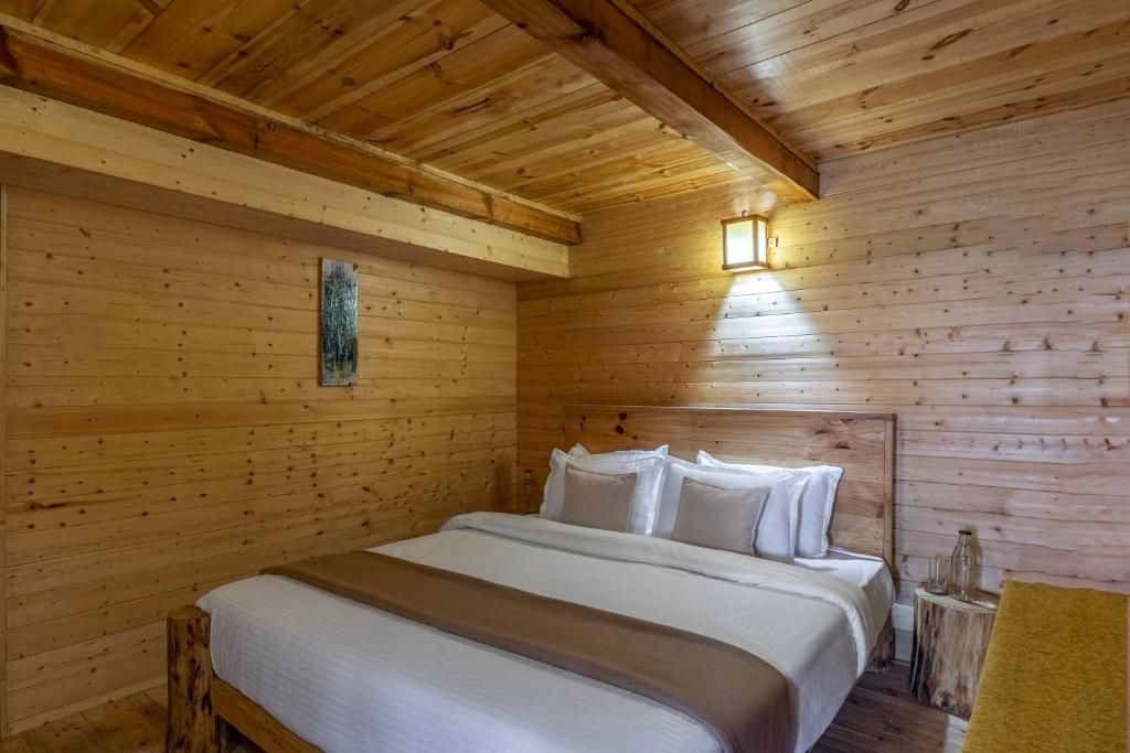 ELIVAAS 4 BHK with Garden & Sauna | Skylounge 4 BHK with Garden & Sauna 5