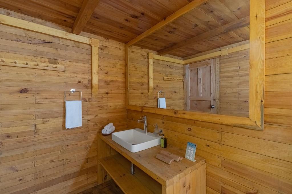 ELIVAAS 4 BHK with Garden & Sauna | Skylounge 4 BHK with Garden & Sauna 27