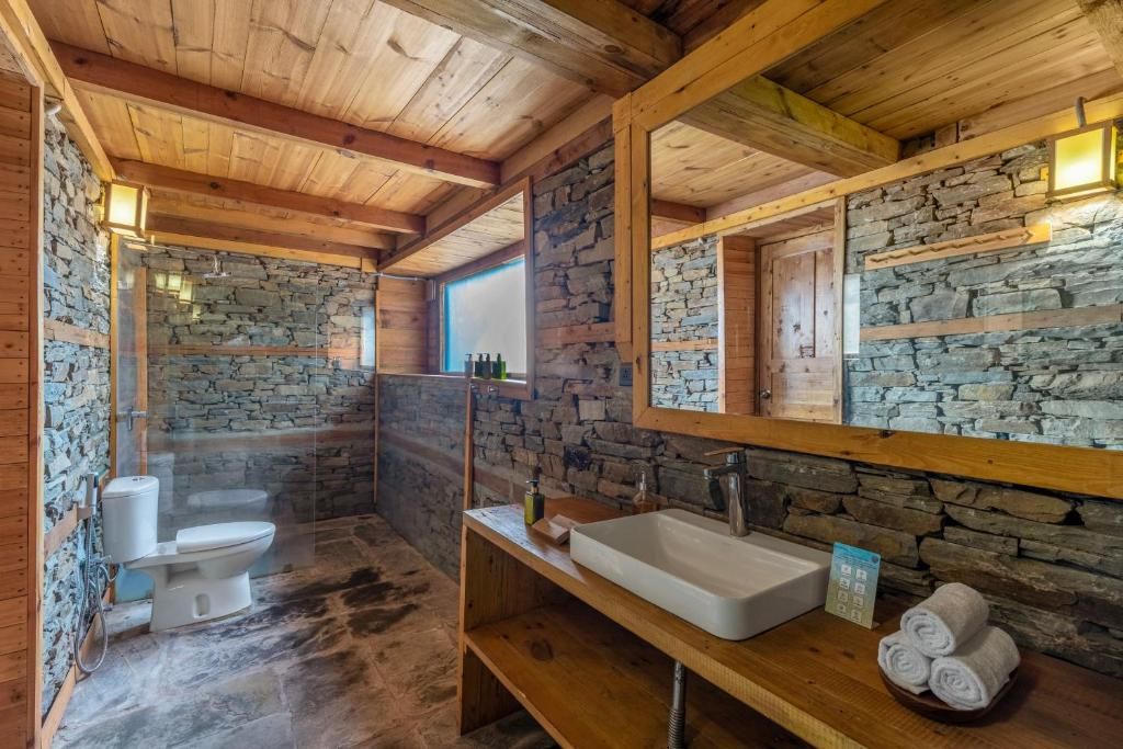 ELIVAAS 4 BHK with Garden & Sauna | Skylounge 4 BHK with Garden & Sauna 21