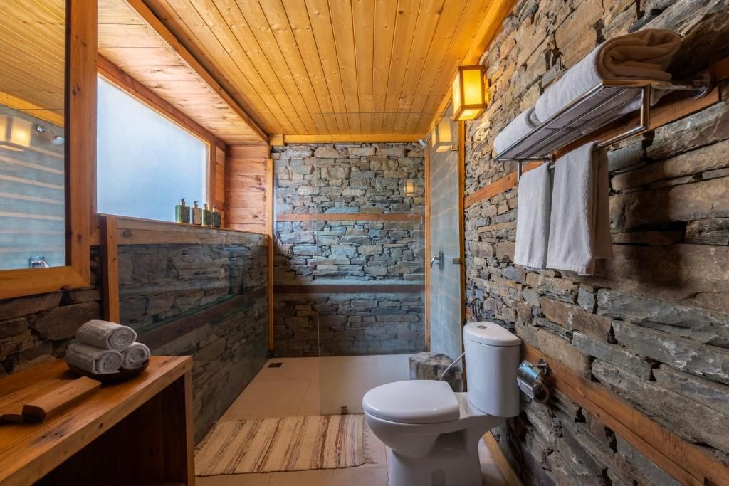 ELIVAAS 4 BHK with Garden & Sauna | Skylounge 4 BHK with Garden & Sauna 28