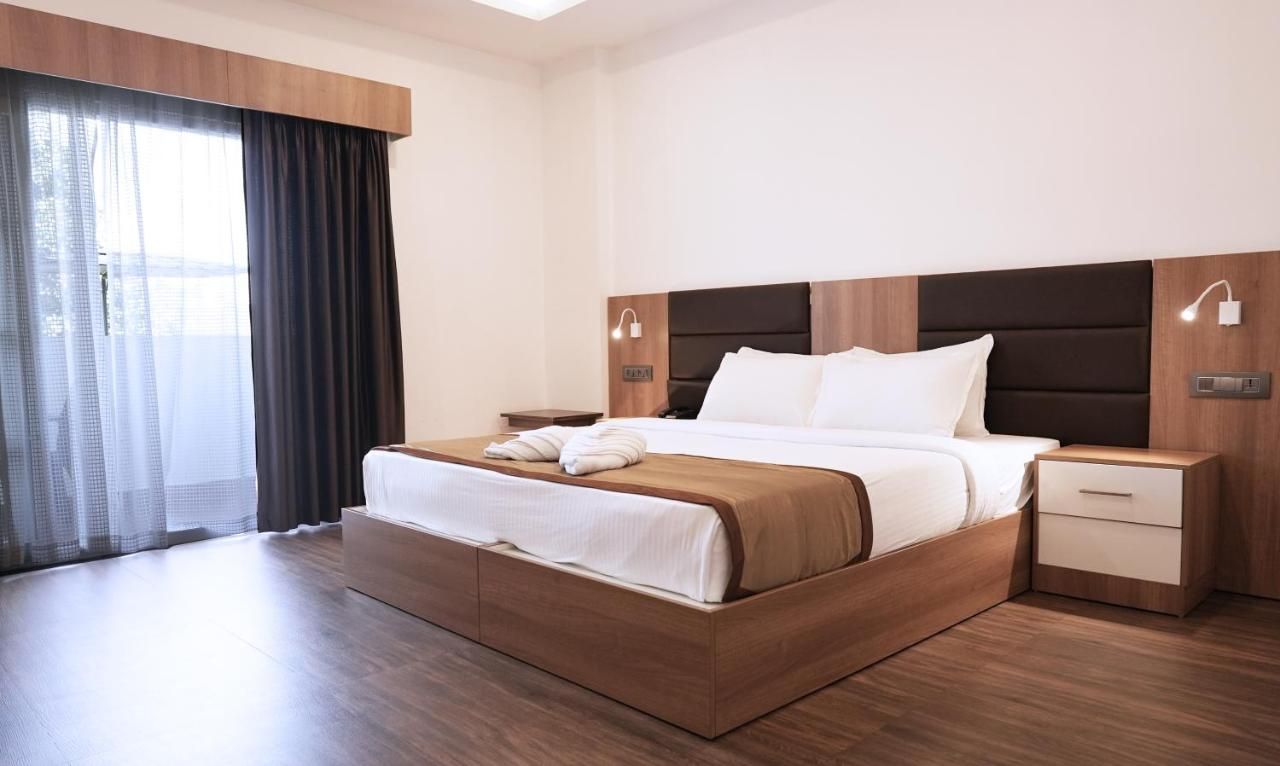 Mini Suite